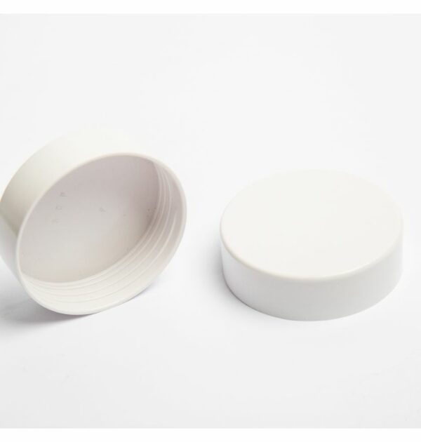 (CP145) 52MM PLAIN JAR UREA LID Scott Closures